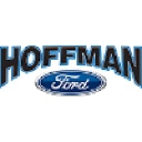 Hoffman Ford logo