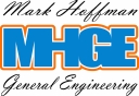 Mark Hoffman General Engineering logo