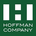 The Hoffman Company logo
