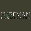 Hoffman Landscapes logo
