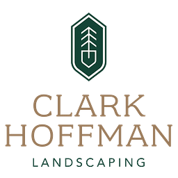 Clark Hoffman Landscaping logo
