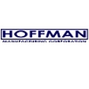 Hoffman Manufacturing Corp logo