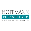 Hoffmann Hospice logo