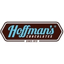 Hoffman's Chocolates logo