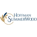 Hoffman Summerwood   Senior Living Community logo
