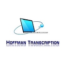Hoffman Transcription logo