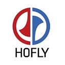 Hofly Group logo