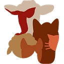 Hofman Animal Care logo