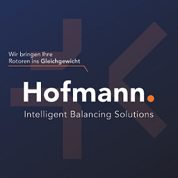 American Hofmann Corporation logo