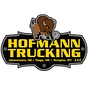 Hofmann Trucking logo