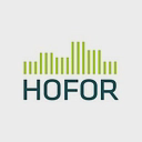 HOFOR A/S logo