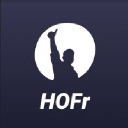 Play Hofr logo