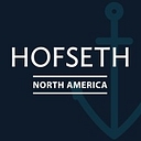 Hofseth North America logo