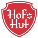 Hof's Hut Restaurant & Bakery logo