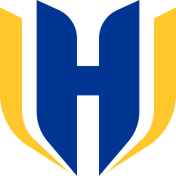 Hofstra University logo