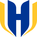 Hofstra University logo