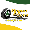 Hogan And Sons logo