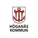 Höganäs kommun logo
