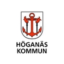 HÖGANÄS KOMMUN logo