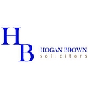 Hogan Brown Solicitors logo