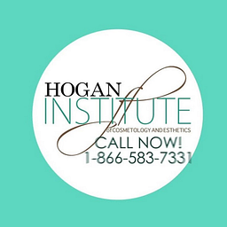 Hogan Institute of Cosmetology and Esthetics logo