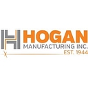 HOGAN MFG., INC.
