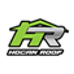 Hogan Roof logo