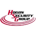 Hogan Security Group logo