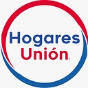 Hogares Union logo