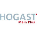 Hogast logo