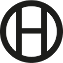 HÖGBO RIDKLUBB logo