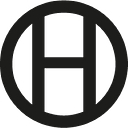 HÖGBO RIDKLUBB logo