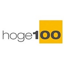 Hoge 100 Business Systems Ltd logo