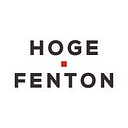 Hoge Fenton Jones & Appel logo