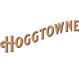 Hoggtowne Music logo