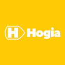 Hogia logo