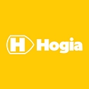 Hogia Service AB logo