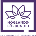 Höglandets Honung AB logo