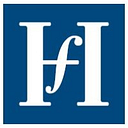 The Hoglund Foundation logo