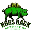 Hogs Back Brewery Ltd logo