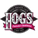 Hog's Breath Cafe Australia Pty Ltd logo