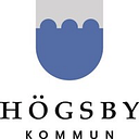 HÖGSBY KOMMUN logo