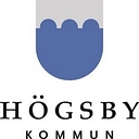 HÖGSBY KOMMUN logo