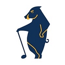 Hogs Head Golf Club logo