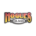 Hogues Glass logo