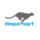Hogunsoft logo