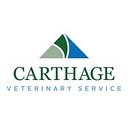 Carthage Veterinary Service, Ltd logo