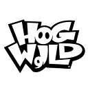 Hog Wild Toys logo