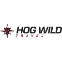 Hog Wild Travel logo
