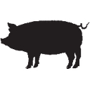 Hogwood Bbq logo